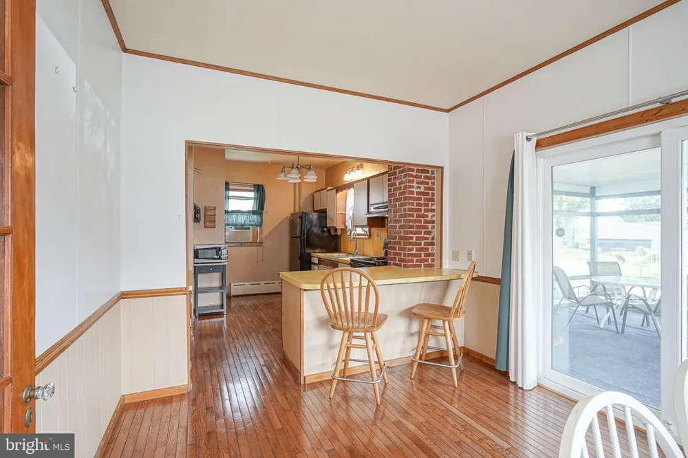 32 JOHNSON STREET Salem, NJ 08079
