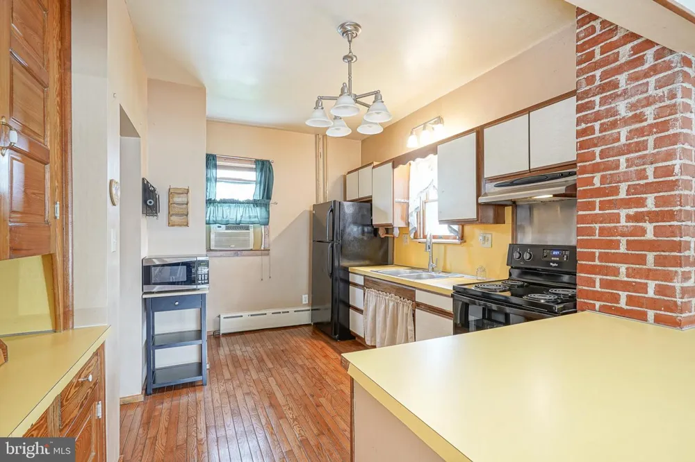 32 JOHNSON STREET Salem, NJ 08079
