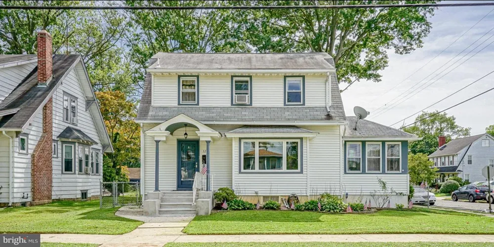 32 JOHNSON STREET Salem, NJ 08079