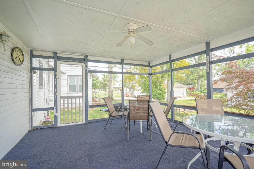 32 JOHNSON STREET Salem, NJ 08079