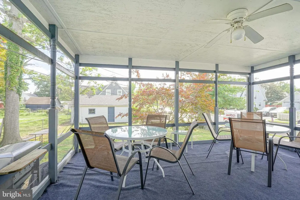 32 JOHNSON STREET Salem, NJ 08079