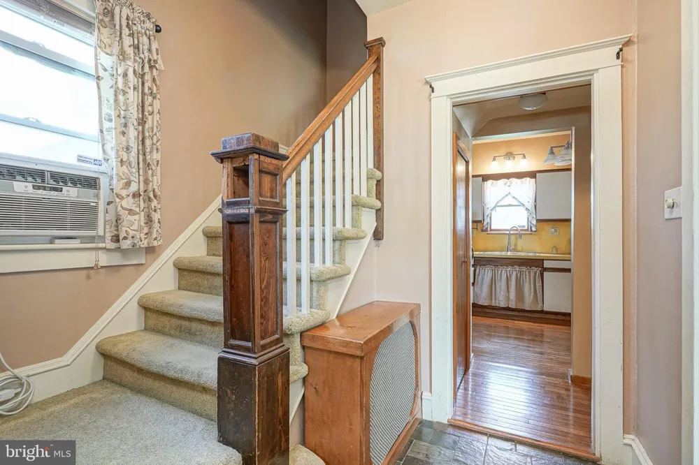 32 JOHNSON STREET Salem, NJ 08079
