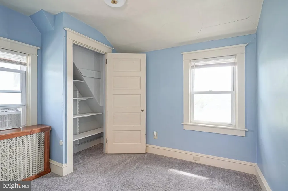 32 JOHNSON STREET Salem, NJ 08079