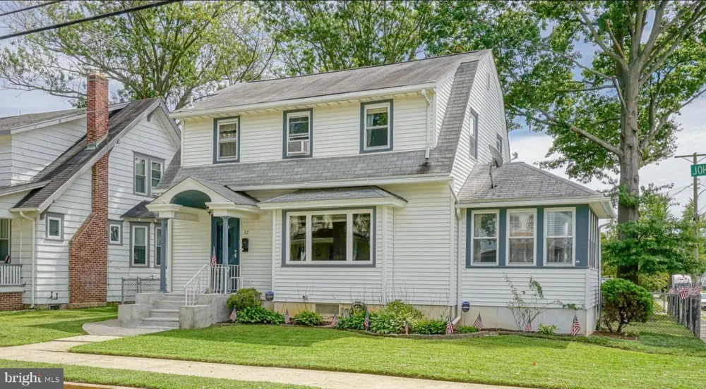32 JOHNSON STREET Salem, NJ 08079