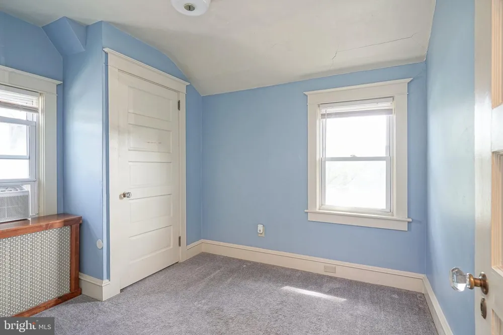 32 JOHNSON STREET Salem, NJ 08079