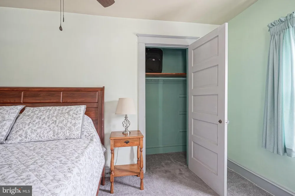 32 JOHNSON STREET Salem, NJ 08079