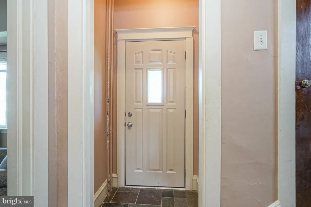 32 JOHNSON STREET Salem, NJ 08079
