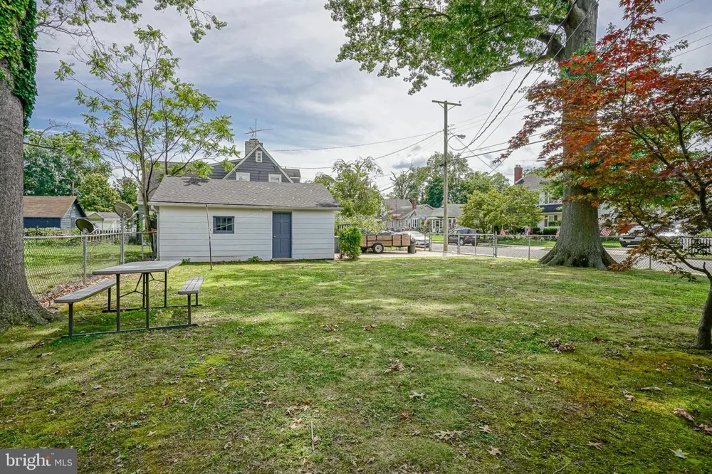 32 JOHNSON STREET Salem, NJ 08079