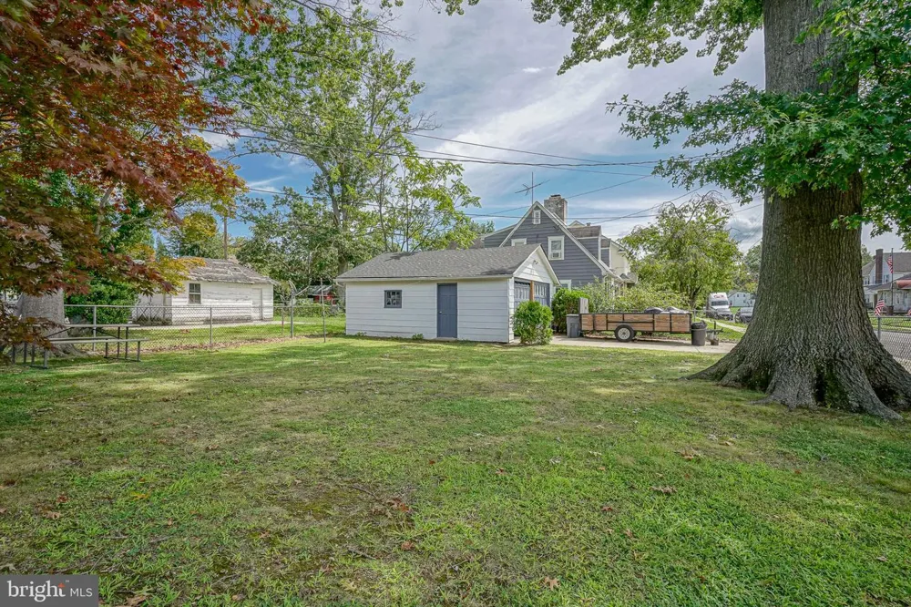 32 JOHNSON STREET Salem, NJ 08079