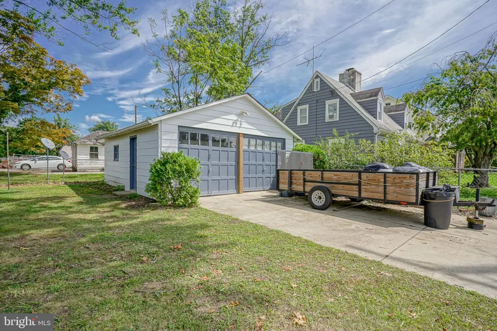 32 JOHNSON STREET Salem, NJ 08079