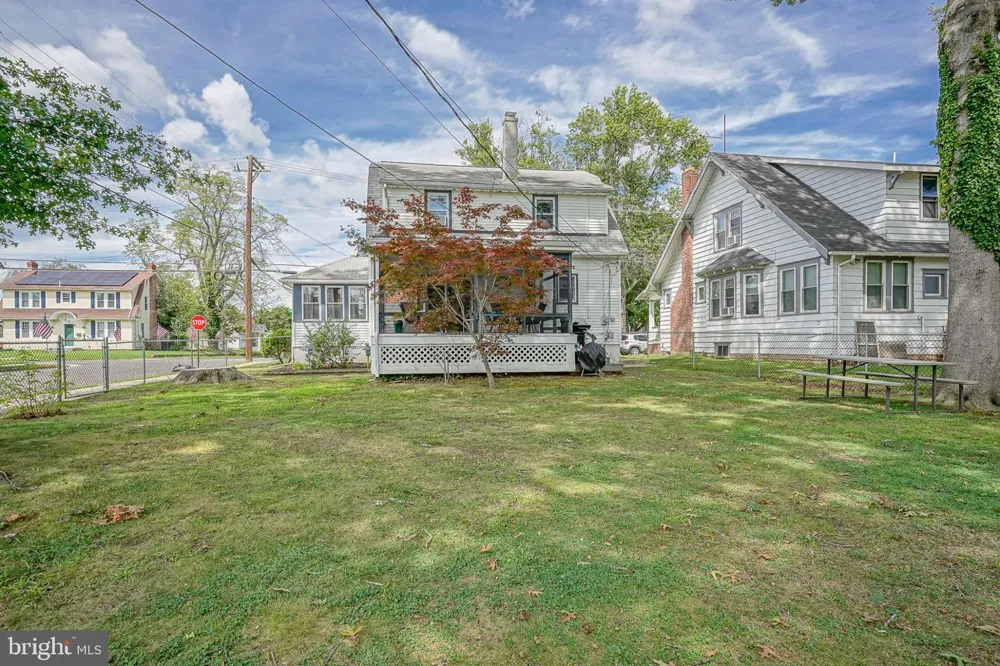 32 JOHNSON STREET Salem, NJ 08079