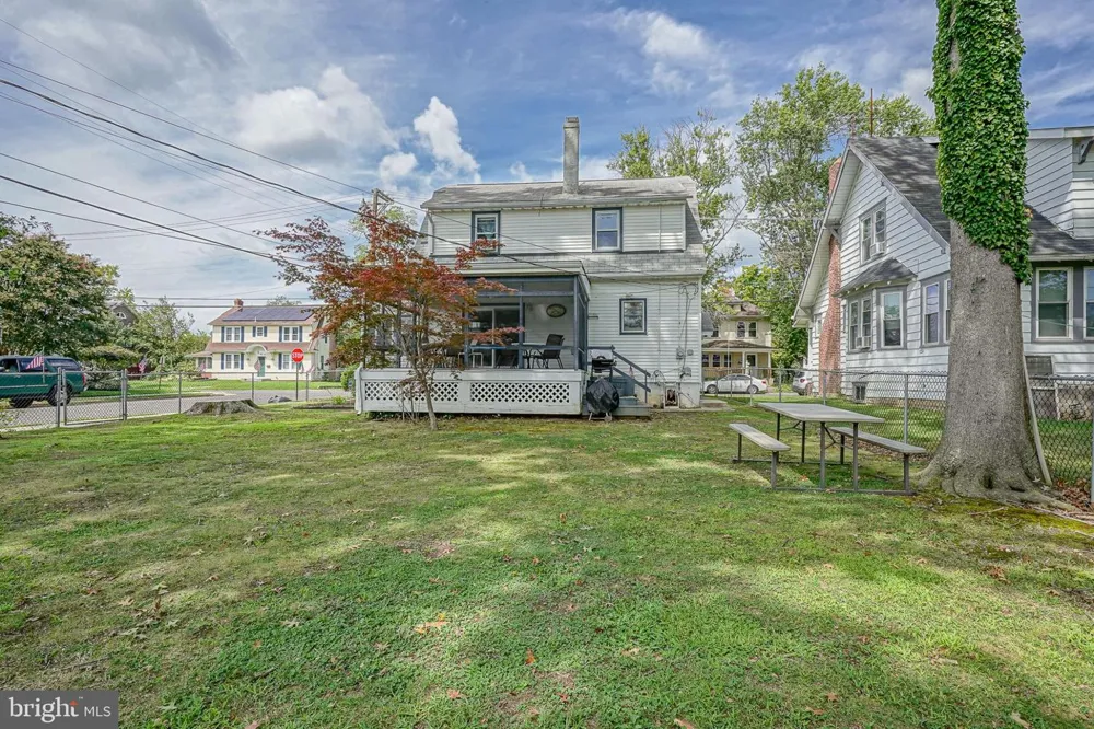 32 JOHNSON STREET Salem, NJ 08079