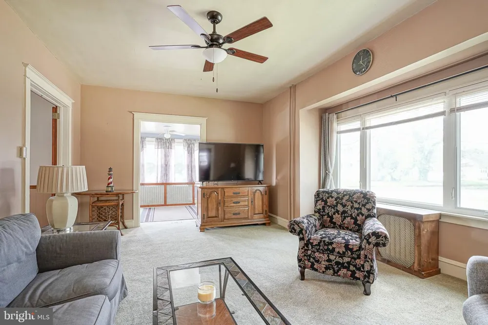 32 JOHNSON STREET Salem, NJ 08079