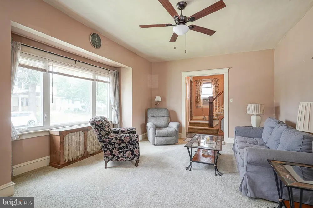 32 JOHNSON STREET Salem, NJ 08079