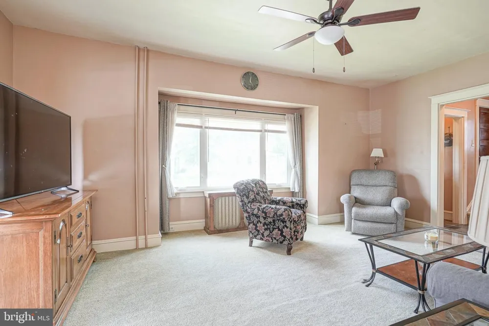 32 JOHNSON STREET Salem, NJ 08079