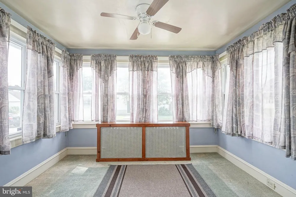 32 JOHNSON STREET Salem, NJ 08079