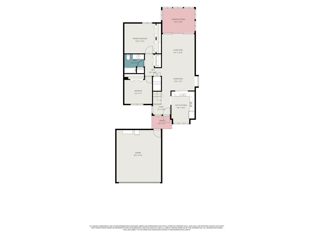 2748 Mulford Drive SE Grand Rapids, MI 49546