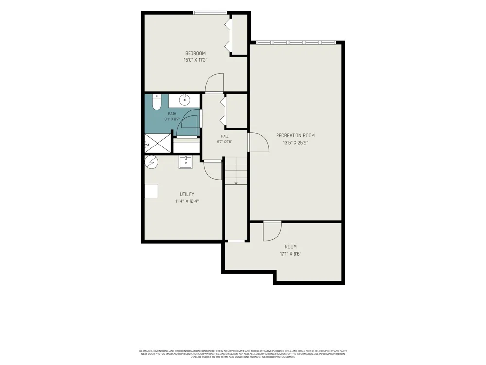 2748 Mulford Drive SE Grand Rapids, MI 49546