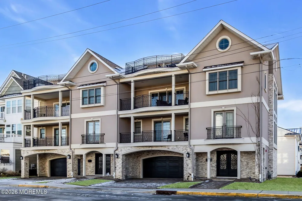 58 Seaview Avenue Long Branch, NJ 07740