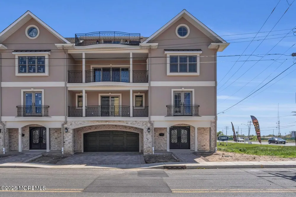 58 Seaview Avenue Long Branch, NJ 07740