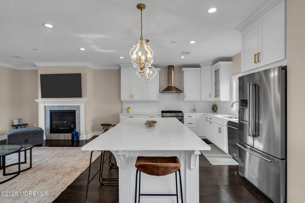58 Seaview Avenue Long Branch, NJ 07740