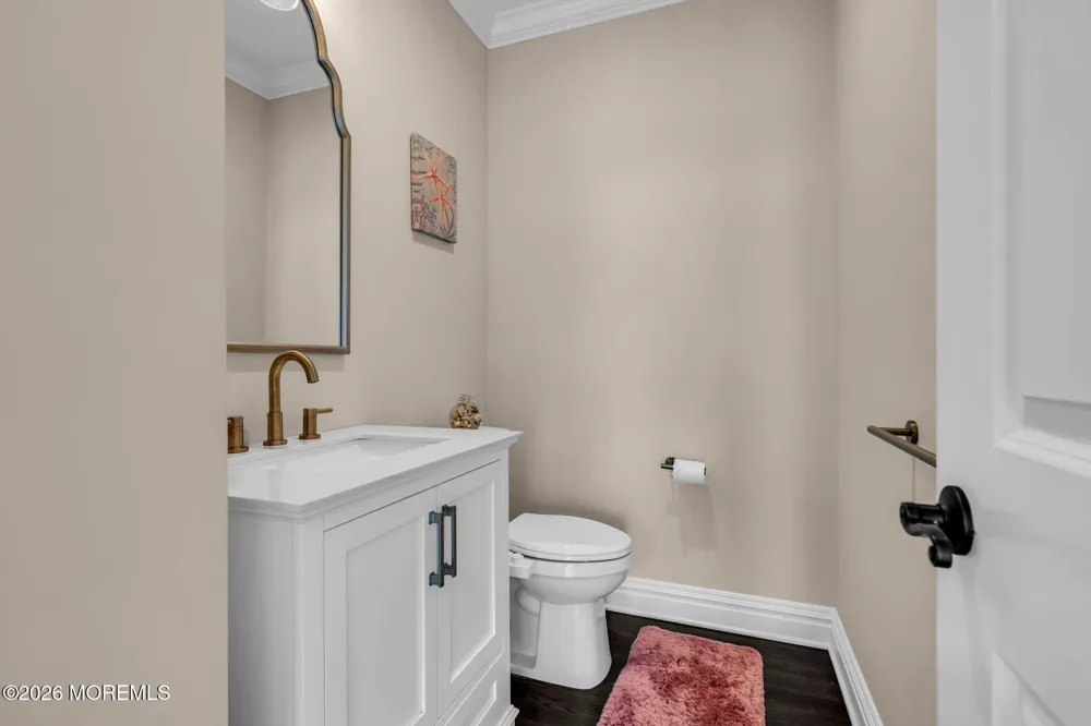58 Seaview Avenue Long Branch, NJ 07740