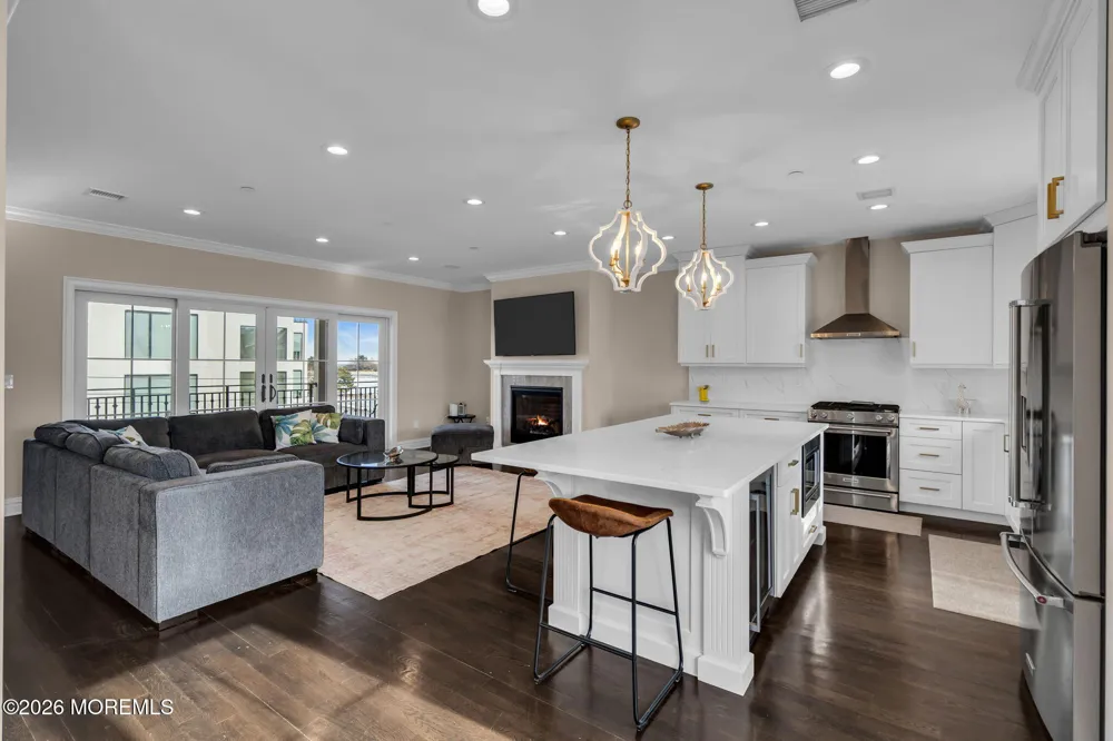 58 Seaview Avenue Long Branch, NJ 07740