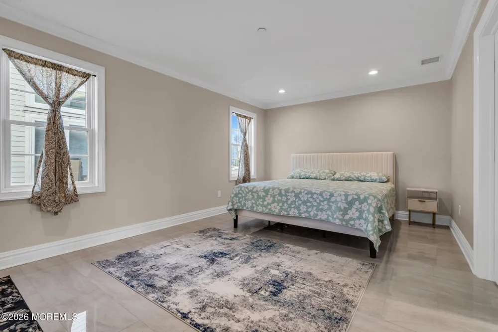 58 Seaview Avenue Long Branch, NJ 07740