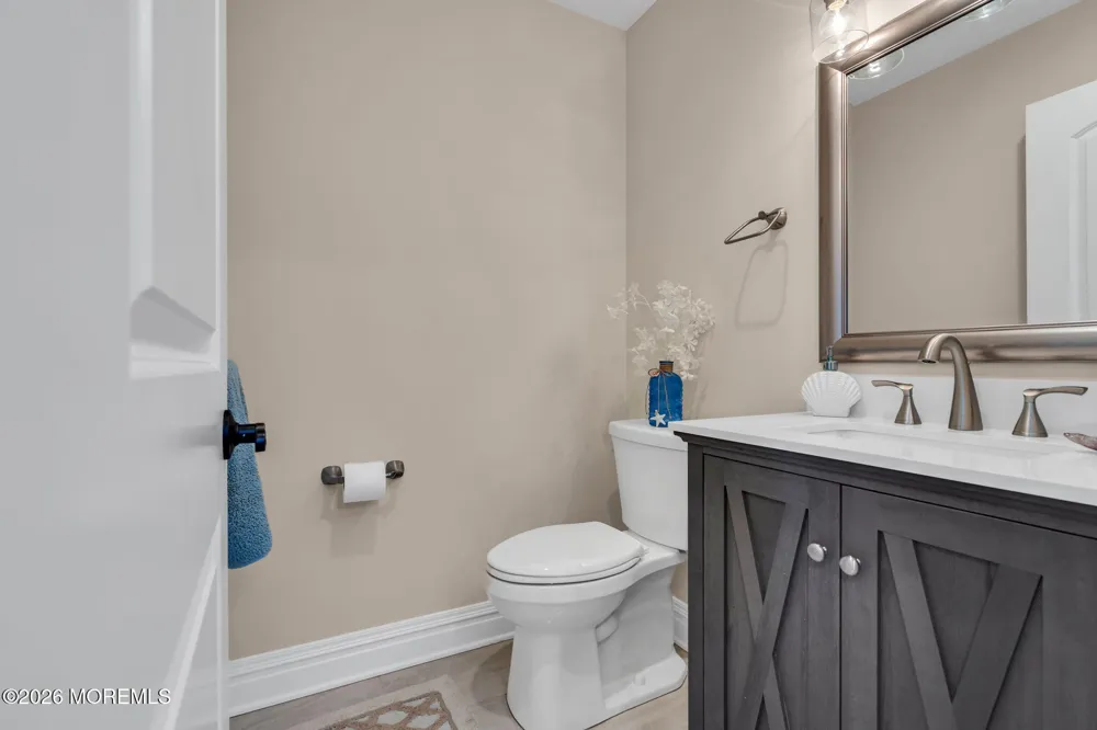 58 Seaview Avenue Long Branch, NJ 07740
