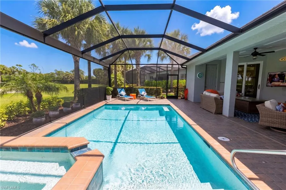 25228 Keygrass Court Punta Gorda, FL 33955