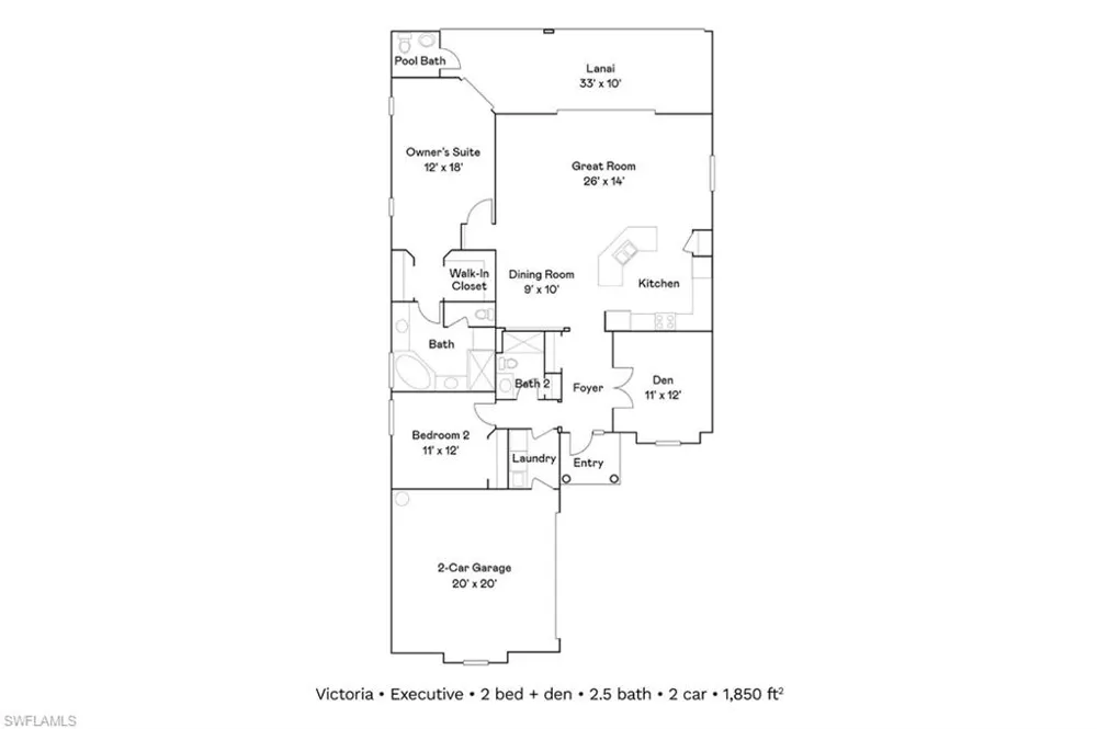 25228 Keygrass Court Punta Gorda, FL 33955