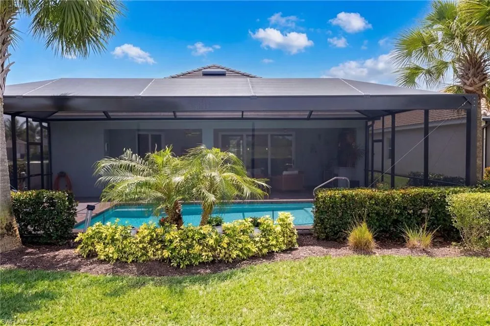 25228 Keygrass Court Punta Gorda, FL 33955