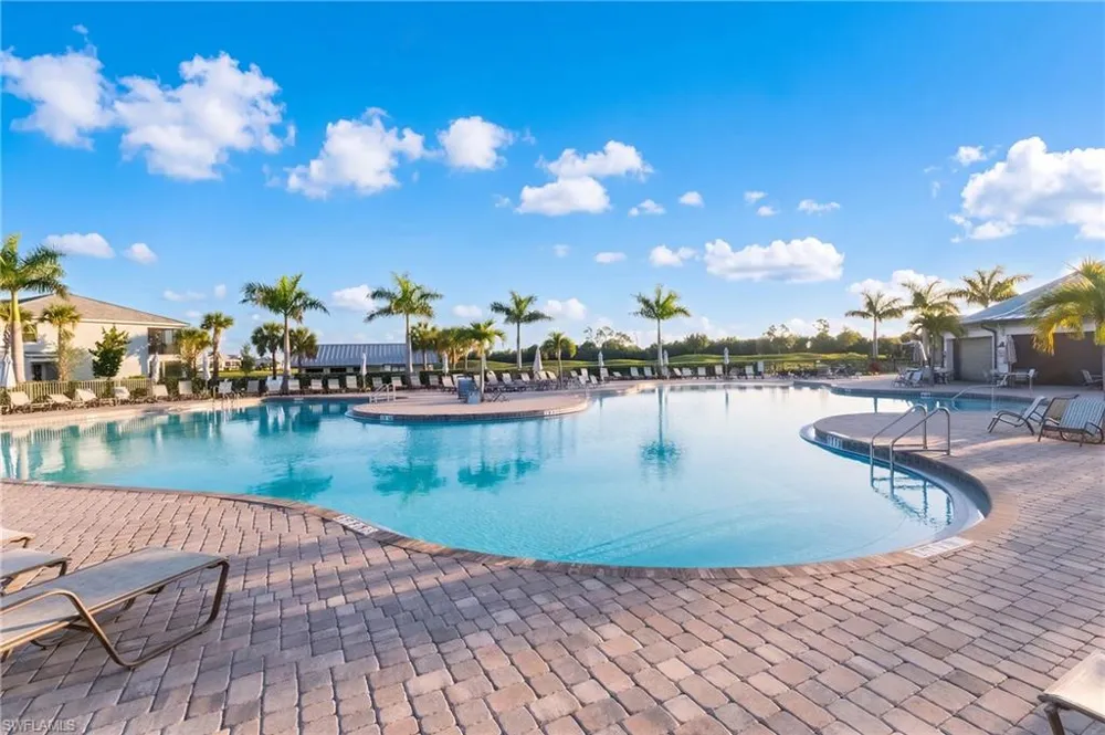 25228 Keygrass Court Punta Gorda, FL 33955