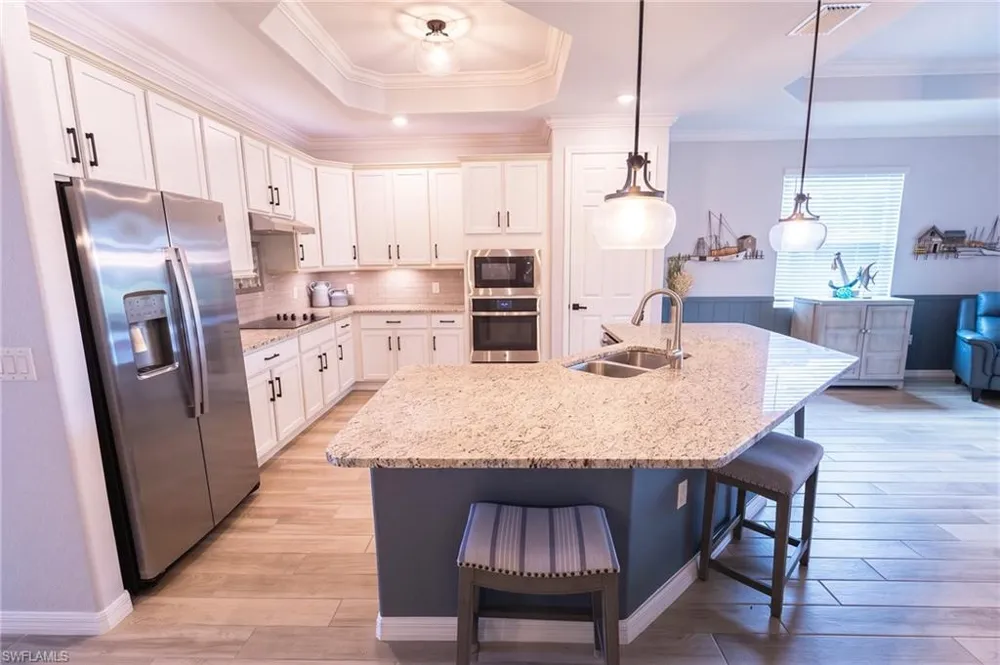 25228 Keygrass Court Punta Gorda, FL 33955