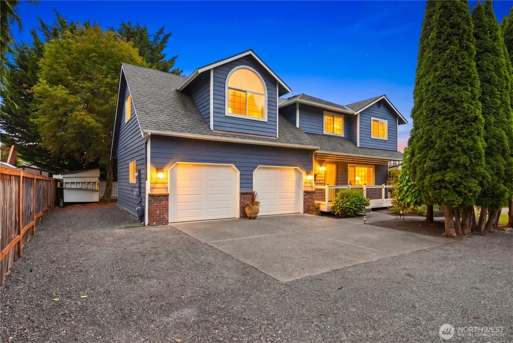 2219 116th Avenue NE Lake Stevens, WA 98258