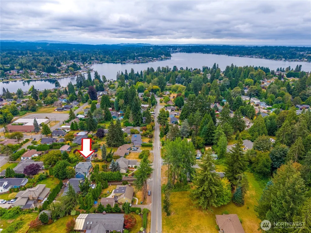 2219 116th Avenue NE Lake Stevens, WA 98258