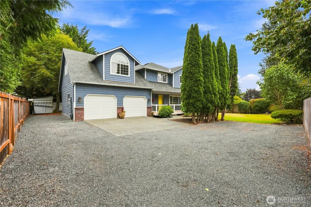 2219 116th Avenue NE Lake Stevens, WA 98258