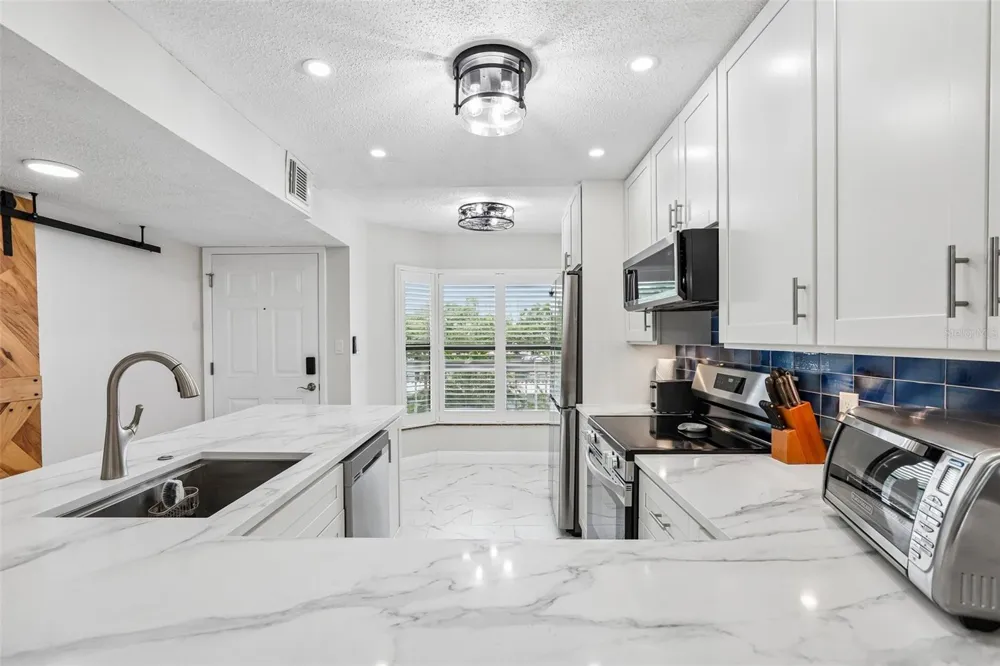 1332 PASADENA AVENUE S #207 South Pasadena, FL 33707