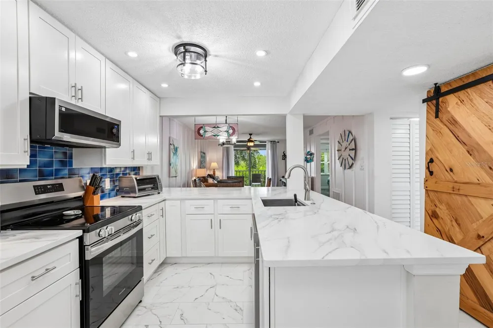 1332 PASADENA AVENUE S #207 South Pasadena, FL 33707