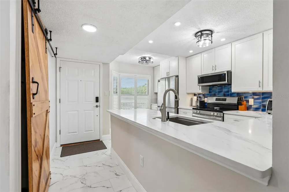 1332 PASADENA AVENUE S #207 South Pasadena, FL 33707