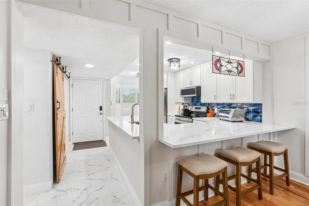 1332 PASADENA AVENUE S #207 South Pasadena, FL 33707