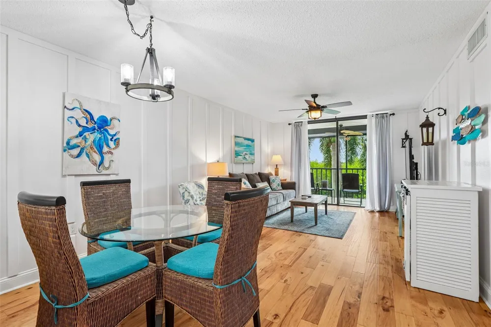 1332 PASADENA AVENUE S #207 South Pasadena, FL 33707