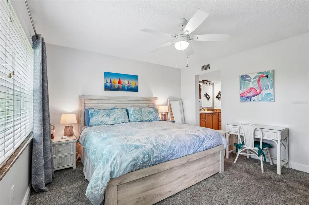 1332 PASADENA AVENUE S #207 South Pasadena, FL 33707