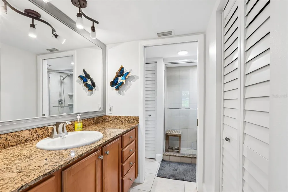 1332 PASADENA AVENUE S #207 South Pasadena, FL 33707