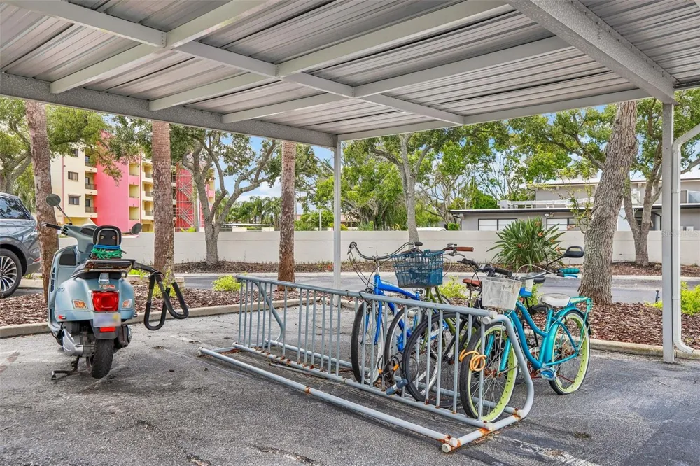 1332 PASADENA AVENUE S #207 South Pasadena, FL 33707