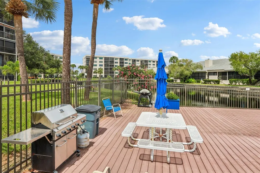 1332 PASADENA AVENUE S #207 South Pasadena, FL 33707
