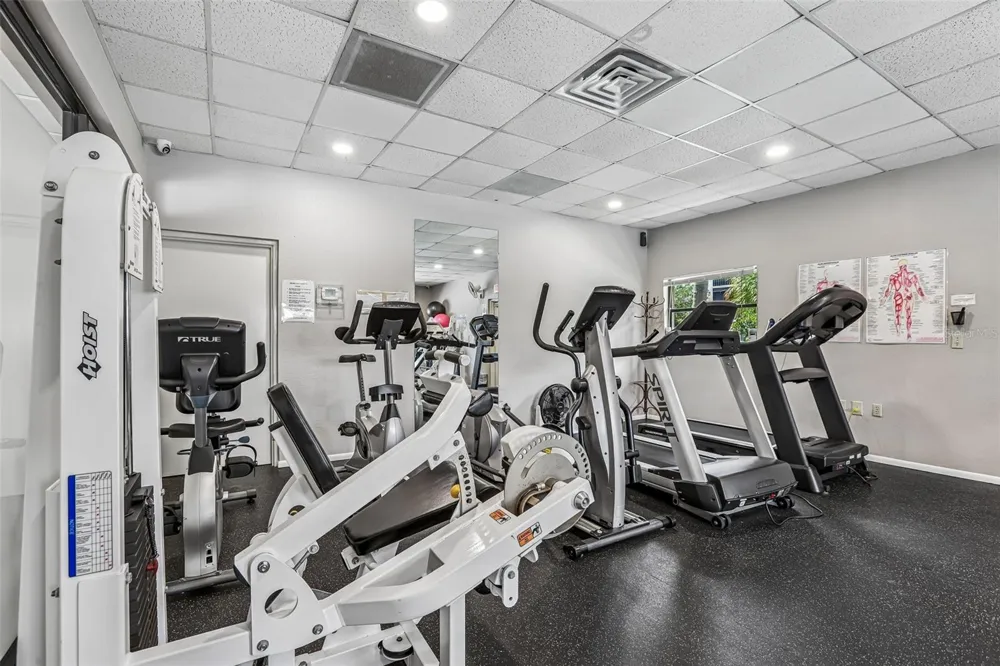1332 PASADENA AVENUE S #207 South Pasadena, FL 33707