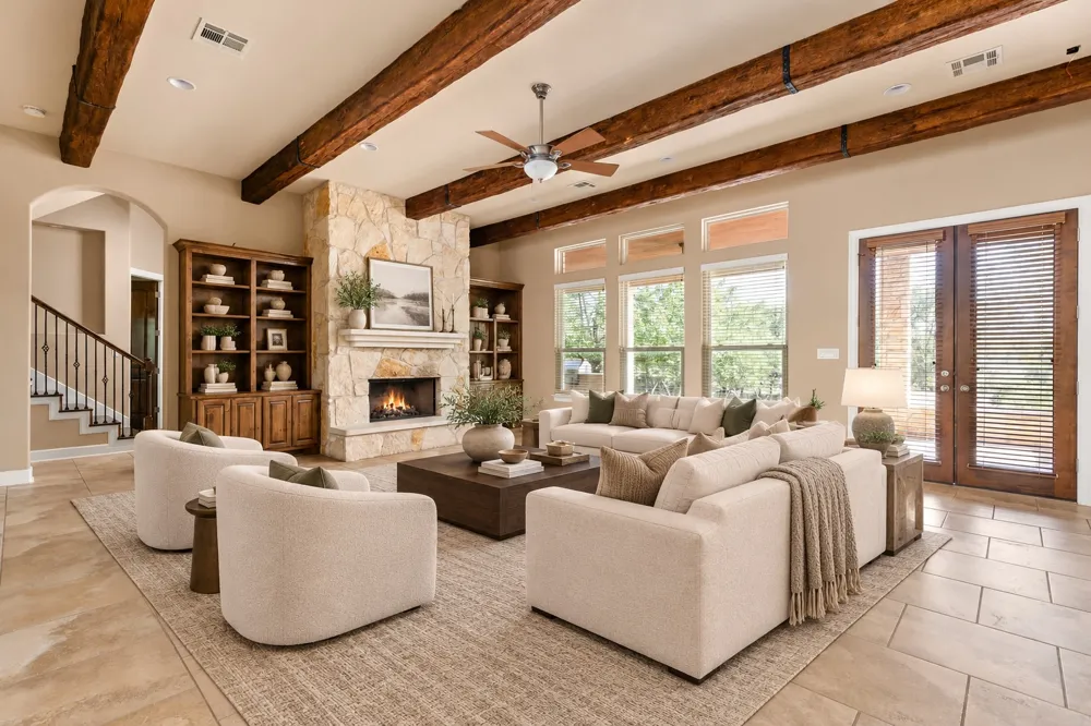 275 Lonely Pine Cove Driftwood, TX 78619