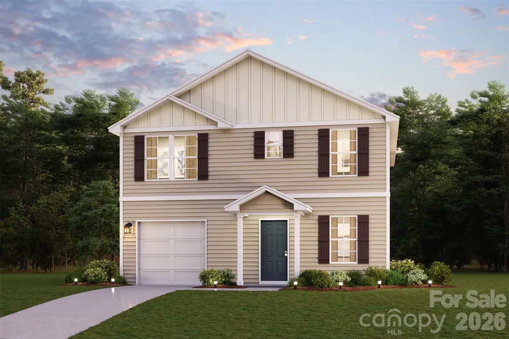 105 Butterfield Lane Cowpens, SC 29330