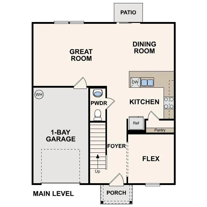 105 Butterfield Lane Cowpens, SC 29330
